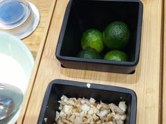 -椰夫人·养生椰子鸡(金沙洲永旺店)