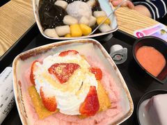 -鲜芋仙(南开大悦城店)