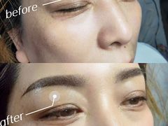 -群丽化妆摄影美甲纹绣培训学校