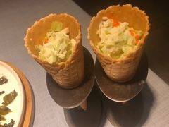 -茶宴·美食地标餐厅(沙坡尾店)