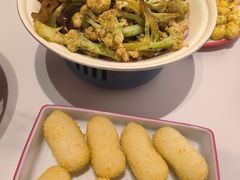 -偏爱炒鸡(老县衙店)