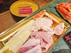 -牛New寿喜烧(金鹰世界店)