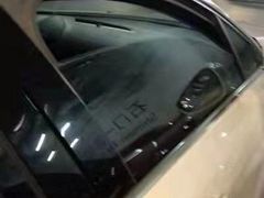 -兴业太古汇·停车场