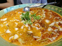 -光海·乡记酸菜鱼·始于1996(花园路店)