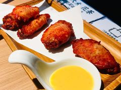 -太二酸菜鱼(中山龙之梦店)