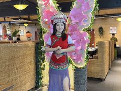 -云尊府云南菜·蒸汽石锅鱼(学清路店)