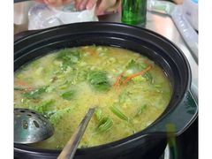 -清真·马坡烧烤涮牛肚·酸浆火锅(新区总店)