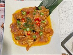 猫抓藤椒鸡-猫抓烤肉(春熙路店)