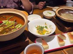 -洞庭土菜馆(易发广场店)