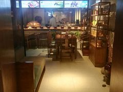 -黛瓦里巷(南京东路店)