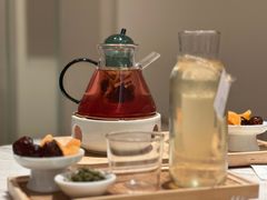-théATRE 茶聚场(王府中環店)
