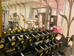 -W Fitness 威尔仕健身(北京英皇集团中心店)