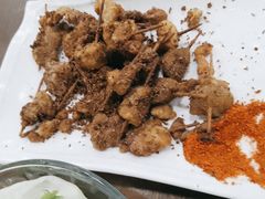 -六和孝顺素食餐厅(西湖道店)