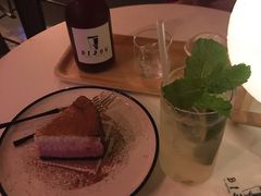 -BIJOU coffee&cocktail(龙岗万科广场店)