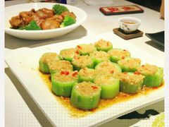 -味可道美食坊(福基路店)