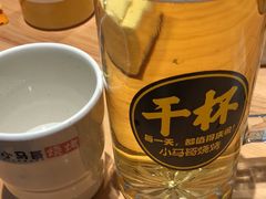 -小马哥烧烤(楚州店)
