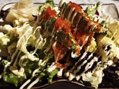 -阿吾罗日本料理(K11艺术中心店)