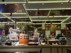 -大中华希尔顿酒店-念自助餐·嗨啤·小龙虾