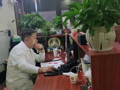 -张钰强中医正骨推拿连锁(唐家人才公寓店)