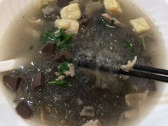 -苏晓玥·手作江南小吃(深圳北站店)