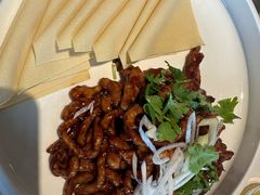 -大鸭梨烤鸭(顺义石园店)
