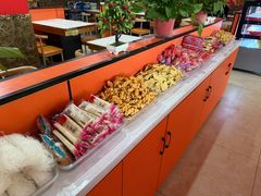 -辣动时代自助小火锅(大庆路店)