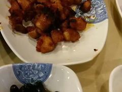 -郑阿姨的家·이모네·韩料&烤肉(武川路店)