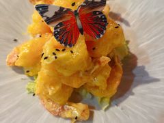 -荷塘秋月·本帮江浙菜(国权路店)