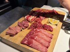 -焱铁烧·黑毛和牛专门店(杭州嘉里中心店)