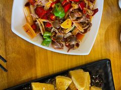 -小厨子私房菜·云南美食店