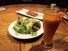 爽口大拌菜-阿罗新疆菜(人民广场店)