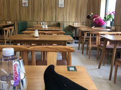 大堂-穆兰泽兰州牛肉面(天津·海河意式风情区店)