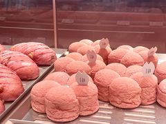 -好利来(上海长宁龙之梦店)