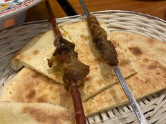 -巴依老爷新疆美食(常营店)