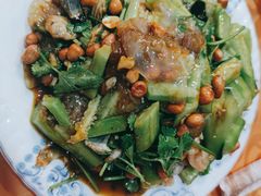 老醋六样-老苏扬饭店