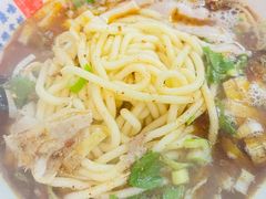 -豫掌柜饸饹面·烩面(秀沿路店)