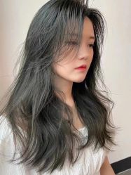 -KIMI HAIR SALON·烫染设计店
