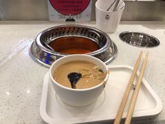 -龍歌自助小火锅(城阳万象汇店)