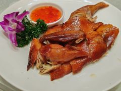 -阿英煲(凉城路店)