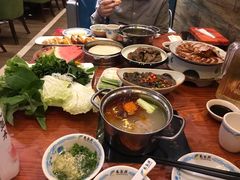-龙聚德北京烤鸭(沙坪坝华宇A馆店)