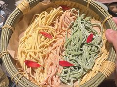 -捞王锅物料理(上海世茂广场店)