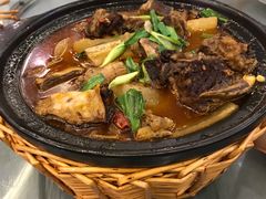 -古韵餐厅(湖畔大学店)