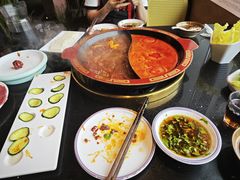 -三江两海老火锅(北京首店)