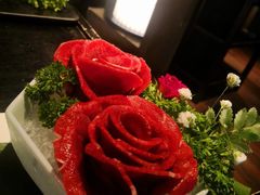 -捞王锅物料理(凯旋路店)