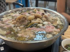 -海关荤豆花(洋河一路店)