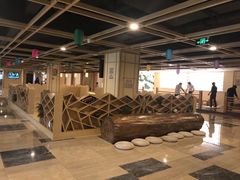 -玲珑汤泉生活会馆(花桥店)