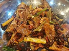 -2048香辣虾(七星岗店)