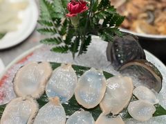 -禄婶鸡煲·打边炉