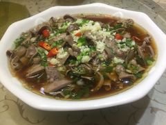 -富临轩私房菜(集庆门大街店)