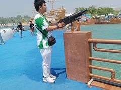 -秦皇岛乐岛海洋王国